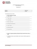 Matematicas financieras.