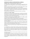 INFORMACIÓN Y PODER: EL MUNDO DESPUÉS DE LA IMPRENTA.