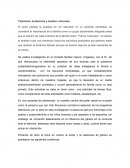 EL USO DE LA TV EN LA FAMILIA.