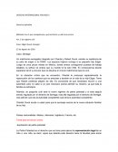 Métodos con que competencia, que territorio y cuál es la norma.