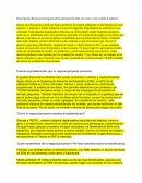 Descripción del proyecto/negocio (Esta descripción debe ser corta y será visible al publico)