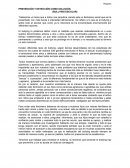 PREVENCIÓN Y DETECCIÓN COMO SOLUCIÓN. (BULLYING ESCOLAR)