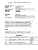 El programa comienza con unas cuantas canciones gruperas, después el conductor y el co-conductor se presentan y dan los buenos días para todos los radio escuchas.