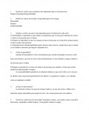 Escribe los valores que consideres más importantes para ti (al menos tres).