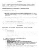 Trastorno de pánico y agorafobia