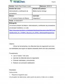 Utilizar las herramientas y los diferentes tipos de negociación así como sus habilidades para lograr los objetivos deseados dentro del caso presentado.