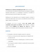 COMO USAR REALPOPUP.