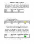 PROBLEMAS DE TEORÍA DE DECISIONES