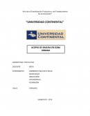 Inmobiliaria Muya S.A.C