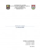 LA FILIACION. CLASES DE FILIACIÓN