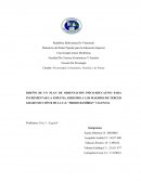 Programa comunitario.