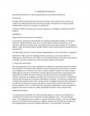 EL CONOCIMIENTO CIENTIFICO.