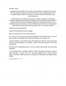 Gimnasia Aérea.