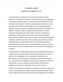 La calidad no cuesta.