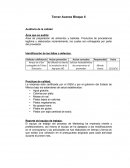 La empresa esta certificada por el ISEM y por el gobierno del Estado de México bajo los estándares de salud establecidos.