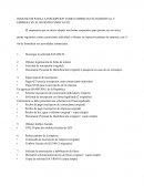 REQUISITOS PARA LA INSCRIPCION COMO COMERCIANTE INDIVIDUAL Y EMPRESA EN EL REGISTRO MERCANTIL.