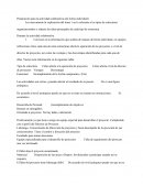 La Integración de proyectos y estructuras organizacionales