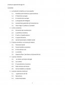 Apuntes literatura 19 universidad de Sevilla.