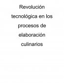 Impresoras 3D en alimentación.