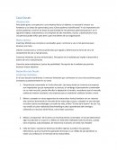 EL CASO DUCATI ENFOQUE COACHING.