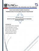 IDEOGRAMAS DE CROMOSOMAS