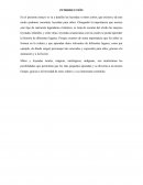 HISTORIA DE LA LAGUNA DEL CAJAS