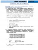 SOLUCIONARIO PRODUCTO ACADÉMICO N° 1