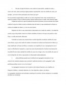 Un Acontecimiento social muy importante .