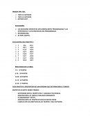 LAS DECISIONES OPERATIVAS SON GENERALMENTE PROGRAMABLES Y LAS ESTRATEGICAS Y LAS ESTRATEGICAS NO PROGRAMABLES.