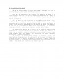 ENSAYO- EL DIA MUNDIAL DE LA SALUD