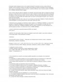 Preguntas evaluacion psicologica.