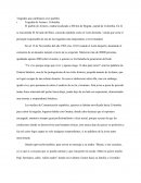 Tragedias que cambiaron al mundo.