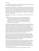 El objetivo del conocimiento es dar tanto significado como propósito a nuestras vidas personales. “¿En qué medida está de acuerdo con esta afirmación?.