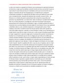 RESUMEN DE LA OBRA (UNIVERSITAS) TEMA LA MISERICORDIA: