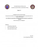 De qué forma los medios de comunicación desarrollan anorexia en las jóvenes entre 15 y 18 años respectivamente