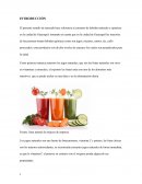 Fuente: línea natural de mujeres de empresa.