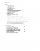 Narrativa francesa Universidad de Sevilla.