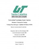 Cepillo de dientes tiempos.