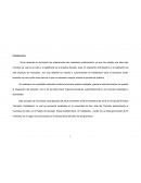 Proyecto de innovacion esc. primaria.