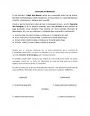 ESCRITURA DE PROPIEDAD.