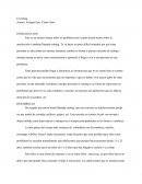 El cutting. Autolección