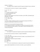 Capítulo 15. Problema 4 para la casa