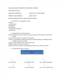 COLEGIO NACIONAL EXPERIMENTAL “MARÍA ANGÉLICA IDROBO”. Página 1