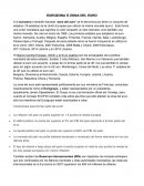 TEMA ACERCA DE LA EUROZONA Ó ZONA DEL EURO.