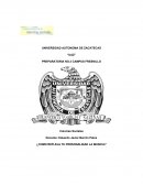 La importancia de la musica. ¿COMO REFLEJA TU PERSONALIDAD LA MUSICA?