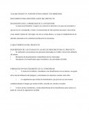 TALLER CONOCE TU CONSTITUCION CONOCE TUS DERECHOS.