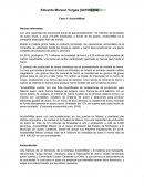 Caso 4 ArcelorMittal