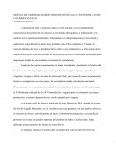 Sistema de comercializacion de queso de búfalo a través de las redes sociales.