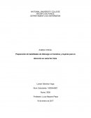 Preparación de habilidades de liderazgo en hombres y mujeres para la dirección en salud de Cuba.