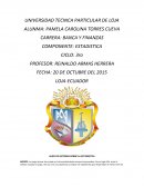 Economia BANCA Y FINANZAS